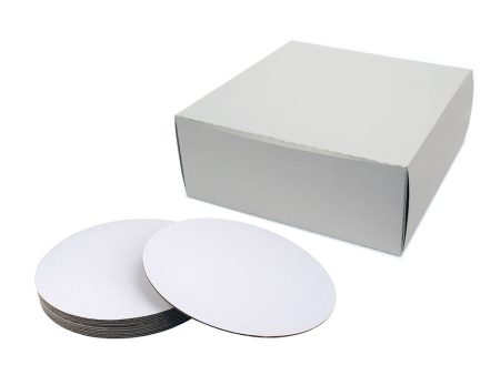 14x14x5 Cake Board & Box Set For Cheap