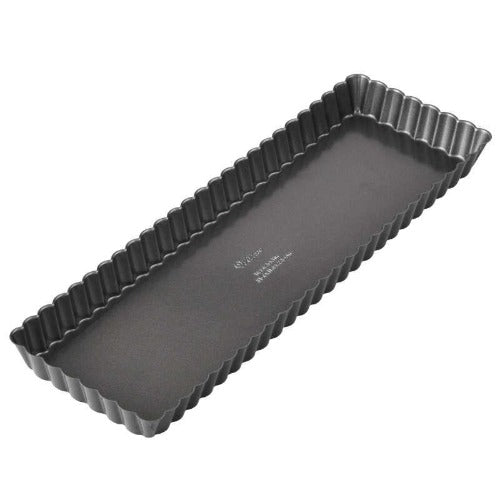 Tart Quiche Pan - 14.5  x 4.5  Online