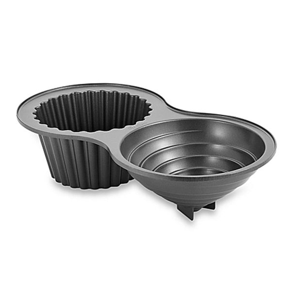 Cake Pan - Giant Cupcake Online Hot Sale