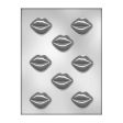 Chocolate Mold - Smooches Fashion