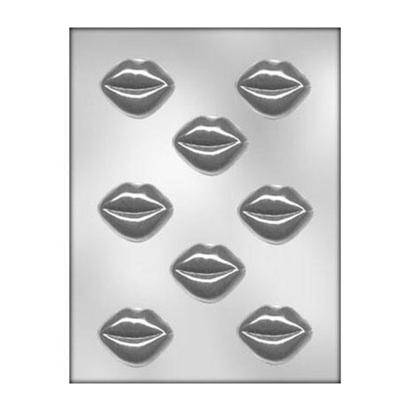 Chocolate Mold - Smooches Fashion