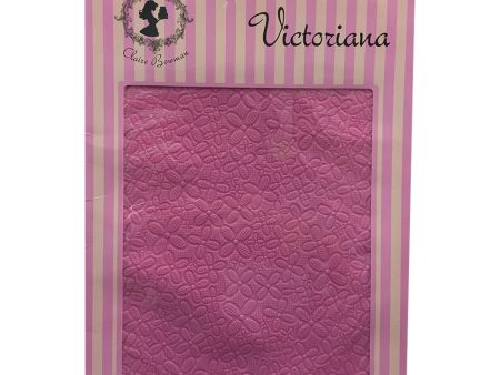 3D Lace Mat - Victoriana Large Hot on Sale