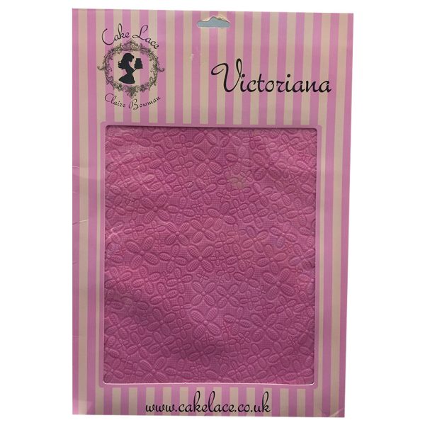 3D Lace Mat - Victoriana Large Hot on Sale