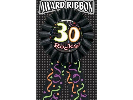 30 Rocks Rosette For Discount