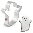 Cookie Cutter - Mini Ghost Discount