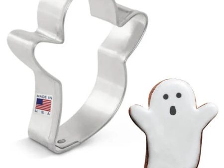 Cookie Cutter - Mini Ghost Discount