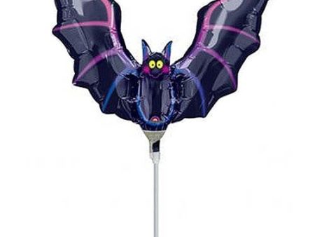 Bat Mini Shape Balloon Online