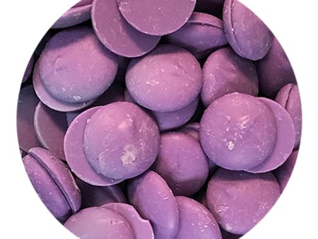 Candy Melts - Purple Online now