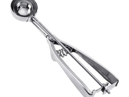 Stainless Steel Cookie Scoop Online Sale