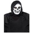 Adult Horror Skull Mask Online Sale