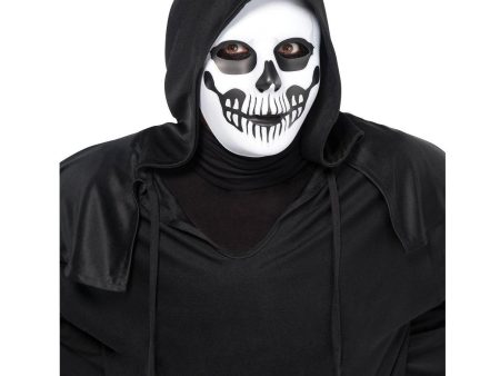 Adult Horror Skull Mask Online Sale