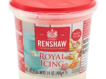 Royal Icing For Sale