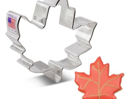 Cookie Cutter - Maple Sale