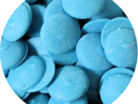 Candy Melts - Blue Discount