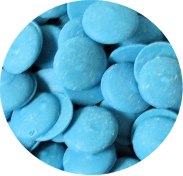 Candy Melts - Blue Discount