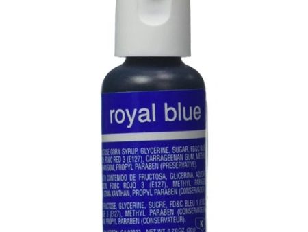 Liqua-Gel - Royal Blue For Sale