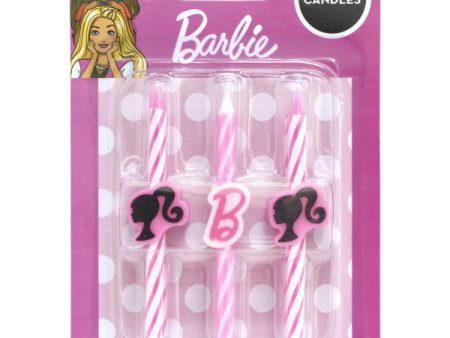 Candles - Barbie Icon Fashion