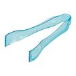 Caribbean Blue Mini Plastic Tongs Online Sale