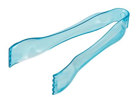 Caribbean Blue Mini Plastic Tongs Online Sale