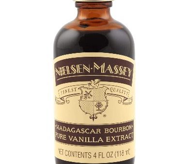 Extract - Madagascar Bourbon Pure Vanilla Online now