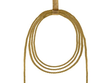 Wonder Woman Lasso 65cm Fashion