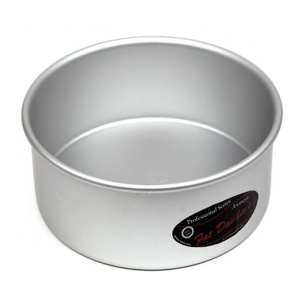 Round Cake Pan 4 Inches High Cheap