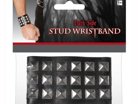 Studded Wristband Online Hot Sale