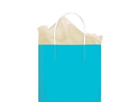 Caribbean Medium Kraft Bag Sale