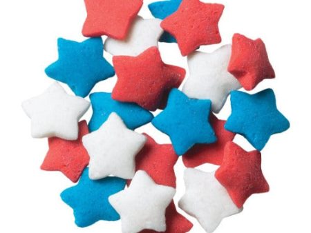 Sprinkles - Patriotic Star Cheap