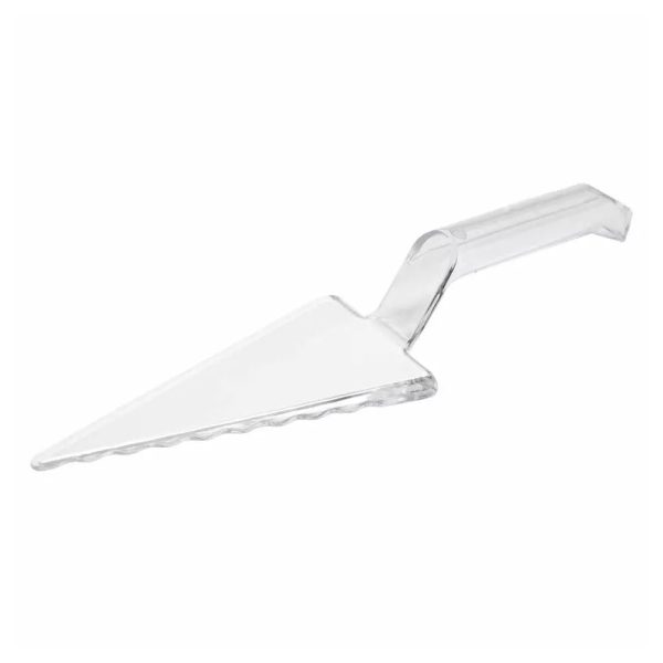 Clear Large Pie Cutter 11in Online Hot Sale