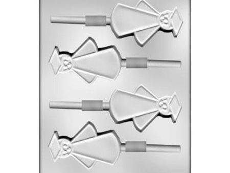 Chocolate Mold - Graduation For Sale