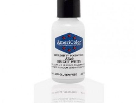 AmeriMist - Bright White Online