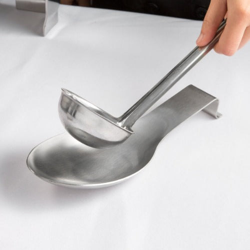 9  Stainless Steel Spoon Rest Supply