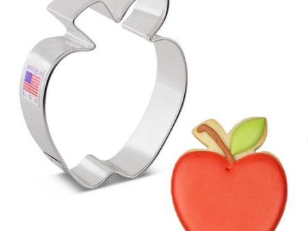 Cookie Cutter - Apple Discount