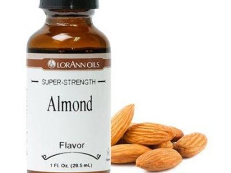 Flavor - Almond For Discount