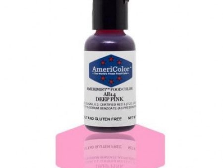 AmeriMist - Deep Pink Cheap