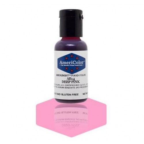 AmeriMist - Deep Pink Cheap