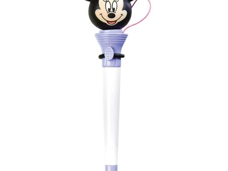 Disney Minnie Mouse Pop-Up Pen 7inch Online