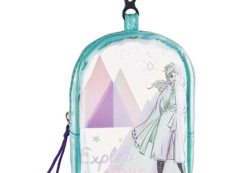 Disney Frozen Backpack Clip Sale