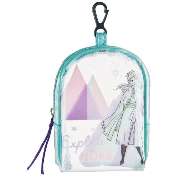 Disney Frozen Backpack Clip Sale