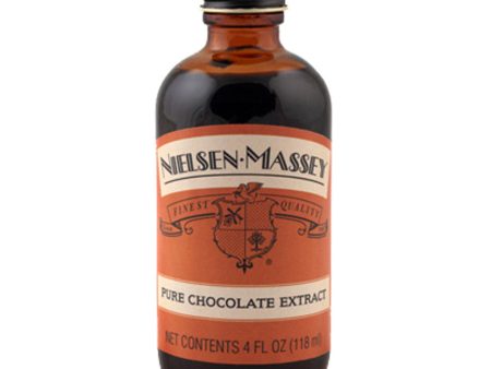 Extract - Pure Chocolate Hot on Sale