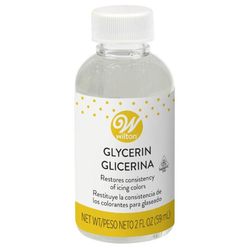 Glycerin Fashion