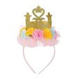 Disney Princess Once Upon A Time Deluxe Headband Cheap