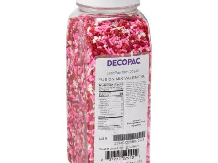 Sprinkles - Valentine Fusion 27oz For Cheap