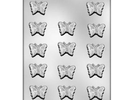 Chocolate Mold - Butterfly Online