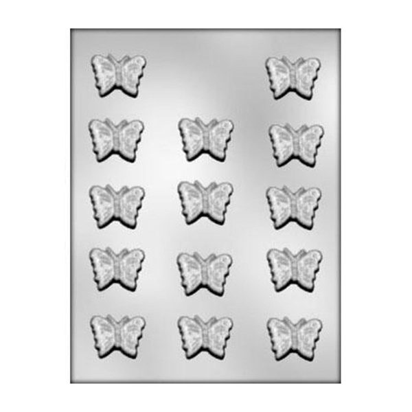 Chocolate Mold - Butterfly Online