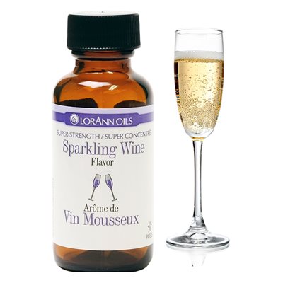 Flavor - Sparkling Wine Hot on Sale