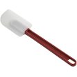 Heat-Resistant Silicone Spatula 10  on Sale