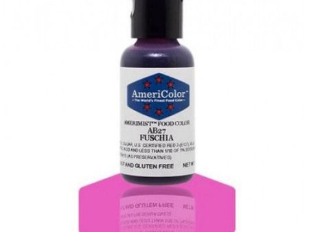 AmeriMist - Fuchsia on Sale