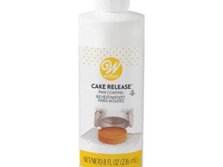 Cake Release on Sale